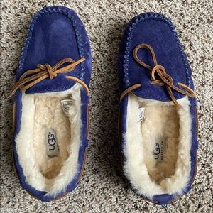 UGG Dakota Slippers